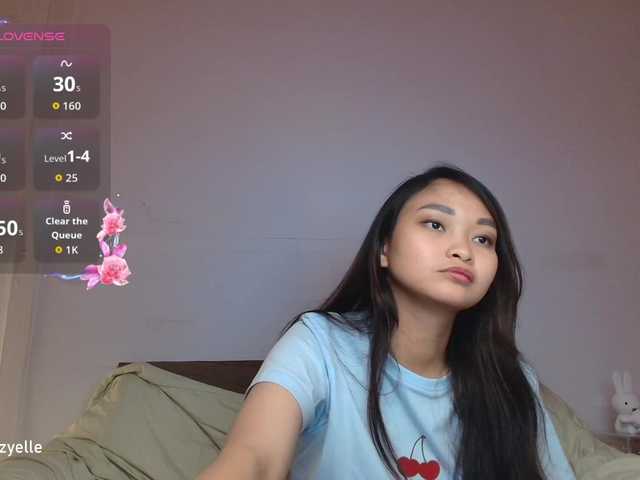 RozyBlack live cam on BongaCams