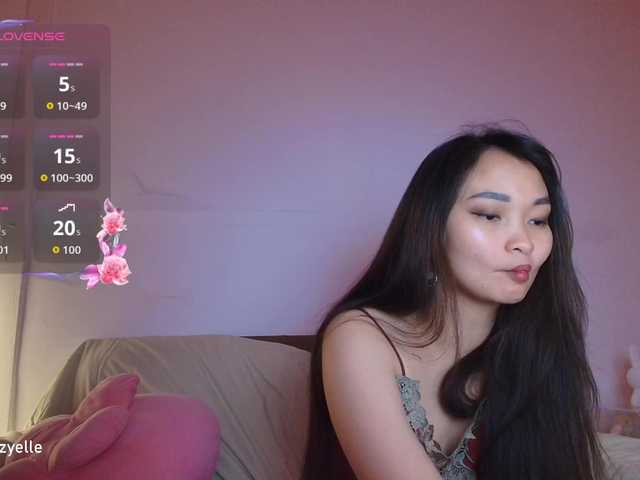 RozyBlack live cam on BongaCams