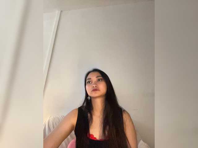 RozyBlack live cam on BongaCams