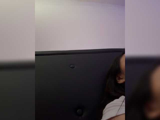 RozyBlack live cam on BongaCams