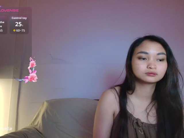 RozyBlack live cam on BongaCams