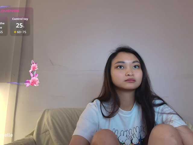 RozyBlack live cam on BongaCams