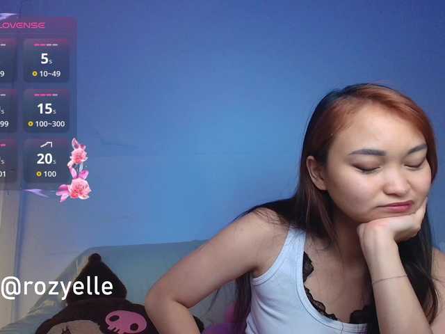RozyBlack