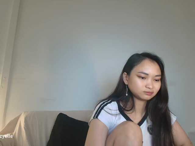 RozyBlack live cam on BongaCams