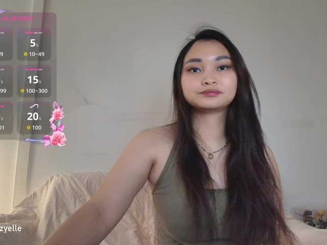 RozyBlack live cam on BongaCams