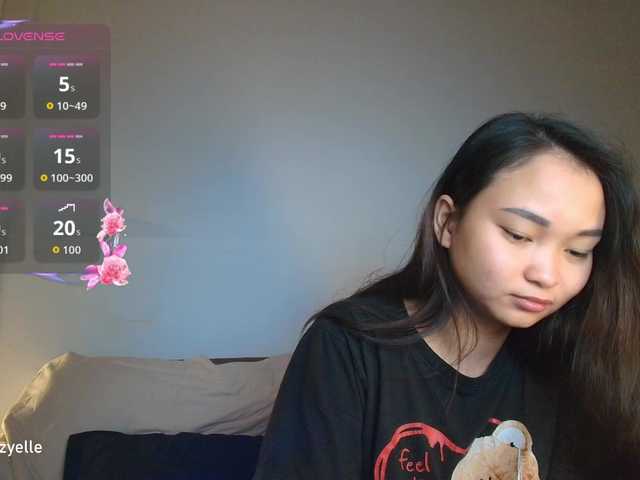 RozyBlack live cam on BongaCams