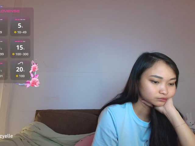 RozyBlack live cam on BongaCams