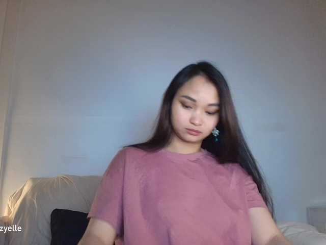 RozyBlack live cam on BongaCams
