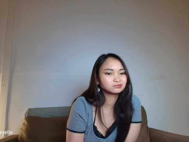 RozyBlack live cam on BongaCams
