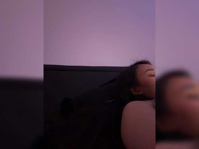 RozyBlack live cam on BongaCams