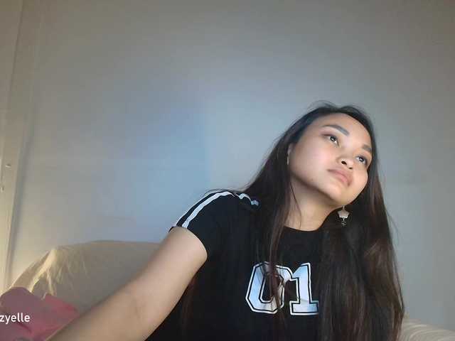 RozyBlack live cam on BongaCams