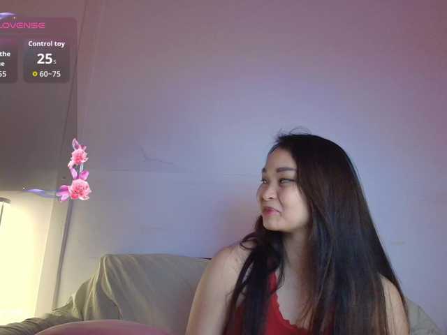 RozyBlack live cam on BongaCams