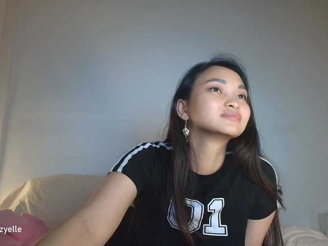 RozyBlack live cam on BongaCams