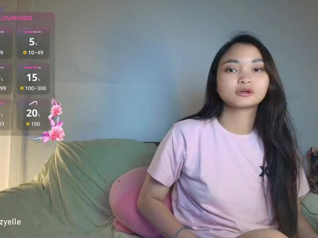 RozyBlack live cam on BongaCams