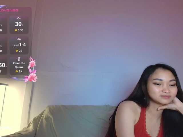 RozyBlack live cam on BongaCams