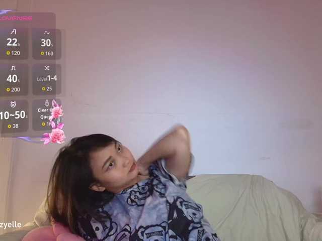 RozyBlack live cam on BongaCams
