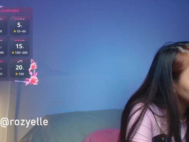 RozyElle