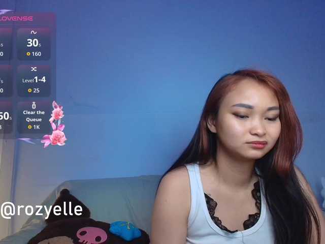 RozyBlack