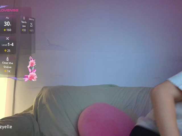 RozyBlack live cam on BongaCams