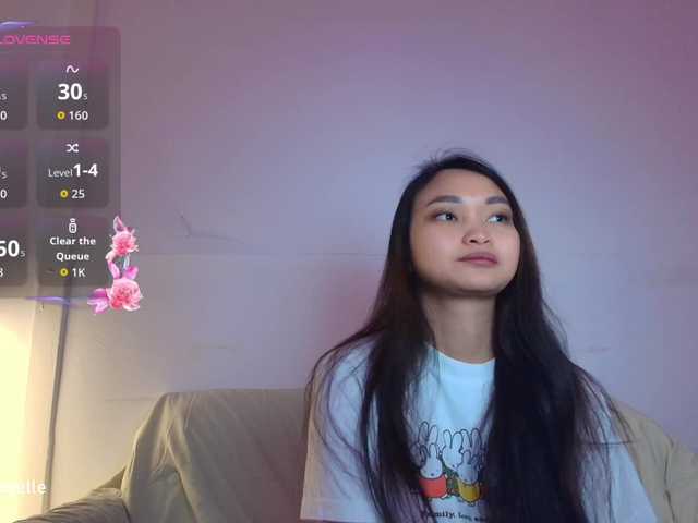 RozyBlack live cam on BongaCams