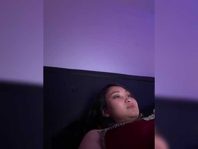 RozyBlack live cam on BongaCams