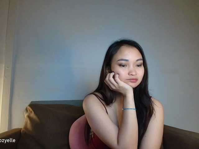 RozyBlack live cam on BongaCams