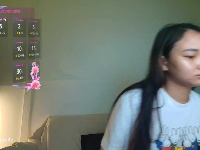 RozyBlack live cam on BongaCams