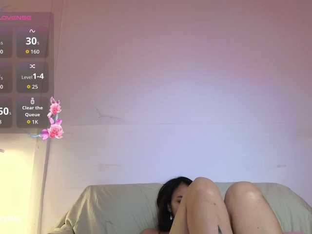 RozyBlack live cam on BongaCams