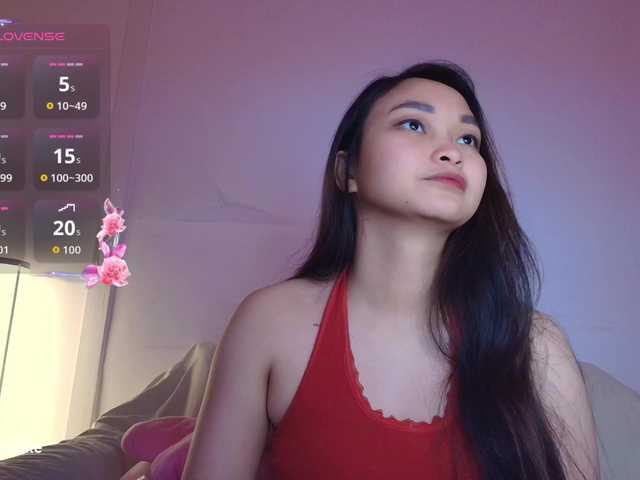 RozyBlack live cam on BongaCams