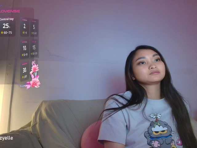 RozyBlack live cam on BongaCams