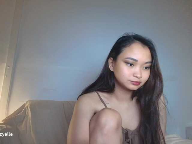 RozyBlack live cam on BongaCams