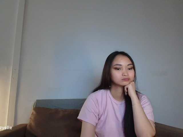 RozyBlack live cam on BongaCams