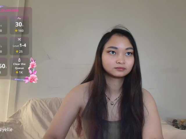 RozyBlack live cam on BongaCams