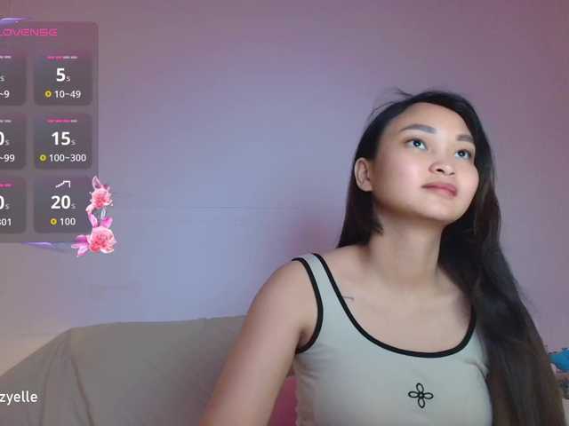 RozyBlack live cam on BongaCams