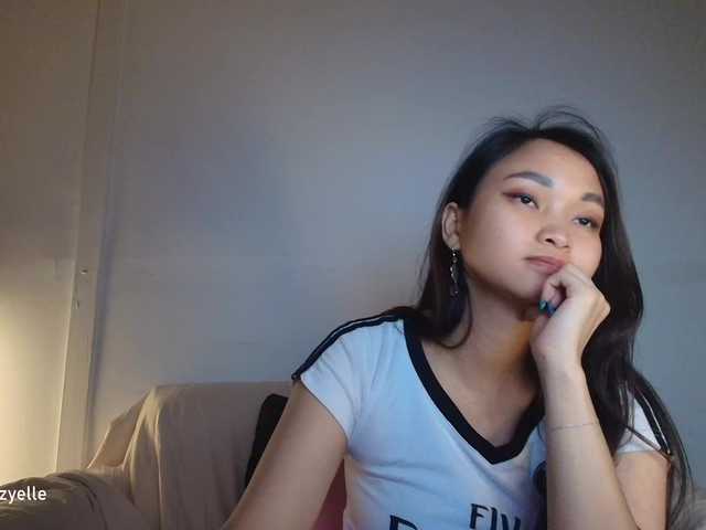 RozyBlack live cam on BongaCams