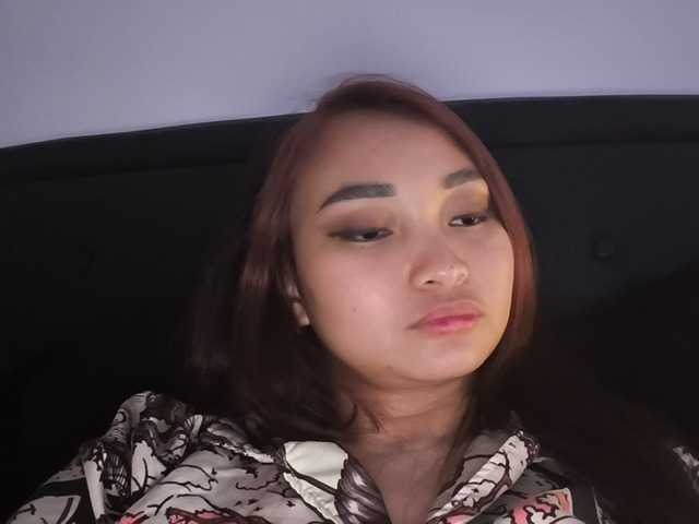 RozyBlack live cam on BongaCams