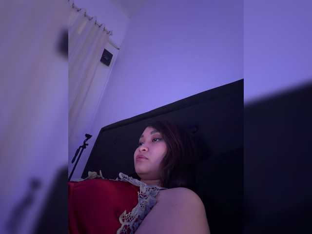 RozyBlack live cam on BongaCams