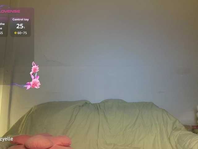 RozyBlack live cam on BongaCams