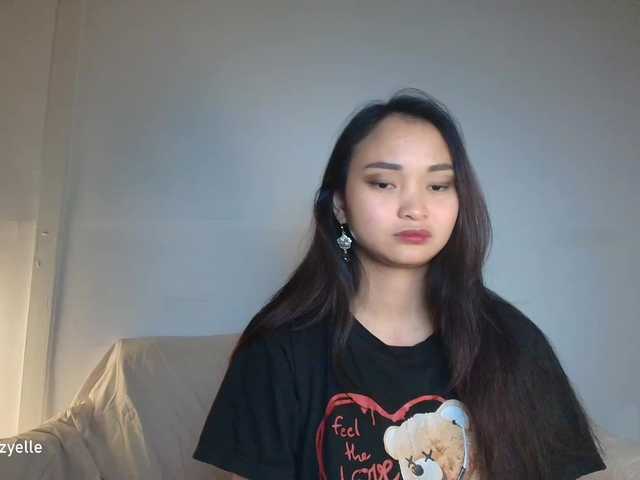 RozyBlack live cam on BongaCams