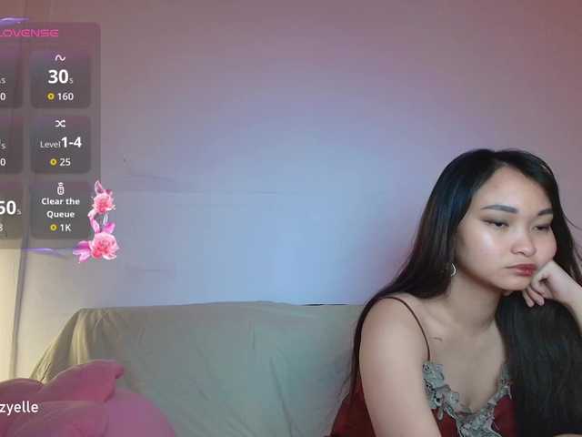 RozyBlack live cam on BongaCams