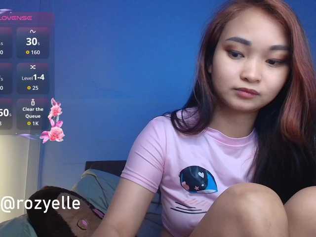 RozyBlack