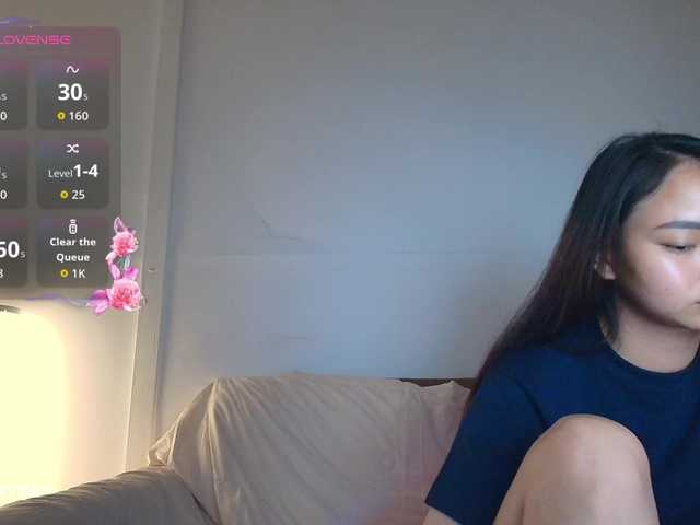 RozyBlack live cam on BongaCams