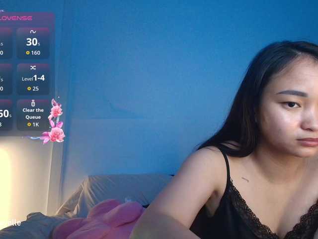 RozyBlack live cam on BongaCams