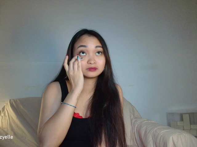 RozyBlack live cam on BongaCams