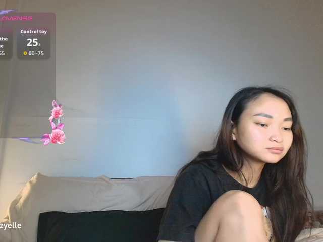 RozyBlack live cam on BongaCams