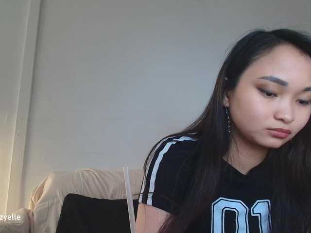 RozyBlack live cam on BongaCams