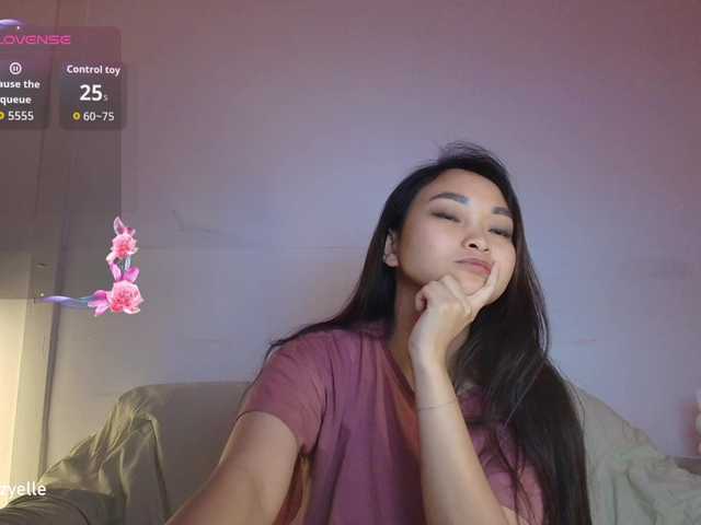 RozyBlack live cam on BongaCams