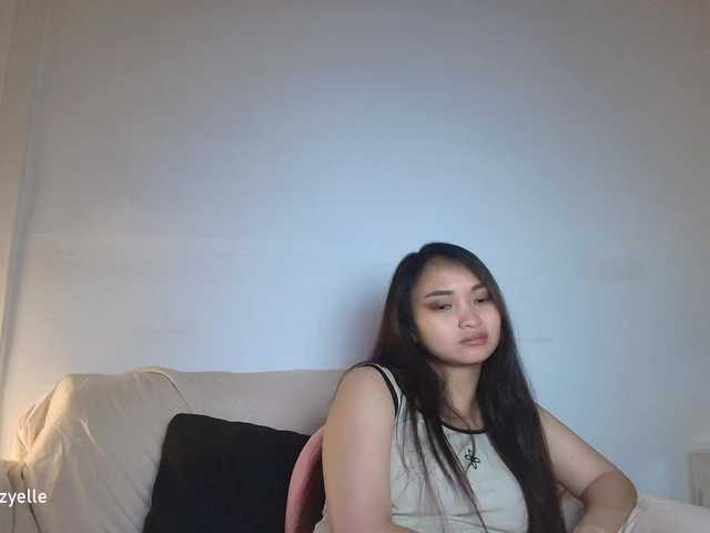 RozyBlack live cam on BongaCams