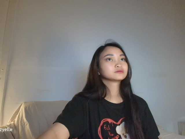 RozyBlack live cam on BongaCams