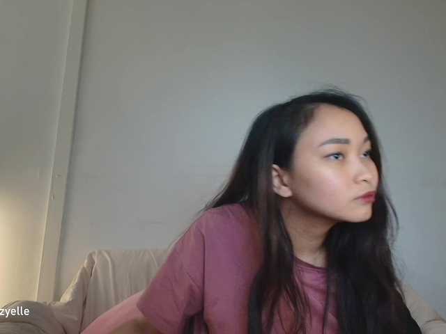 RozyBlack live cam on BongaCams